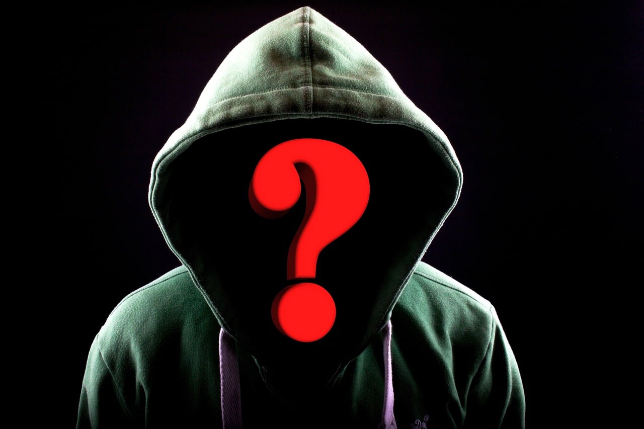 How can I send and share information anonymously? - Jaymon Security